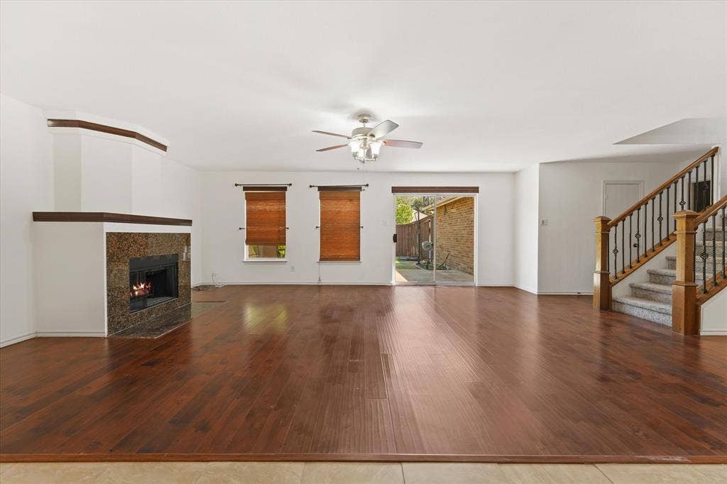 6410 Tara Lane, Frisco, TX 75035 6410 Tara Lane, Frisco, TX 75035