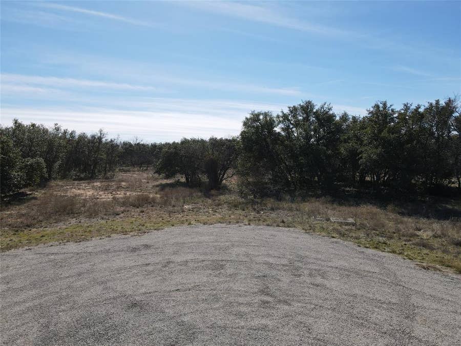 Property photo for TBD Lot 490 Sandcastle Drive, Brownwood, TX