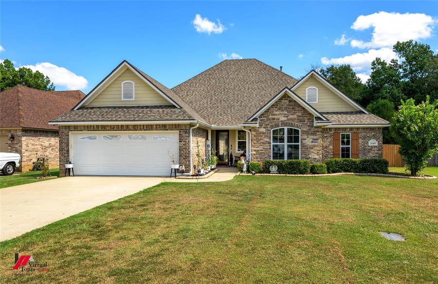 Property photo for 2010 Briar Hollow Hollow, Shreveport, LA