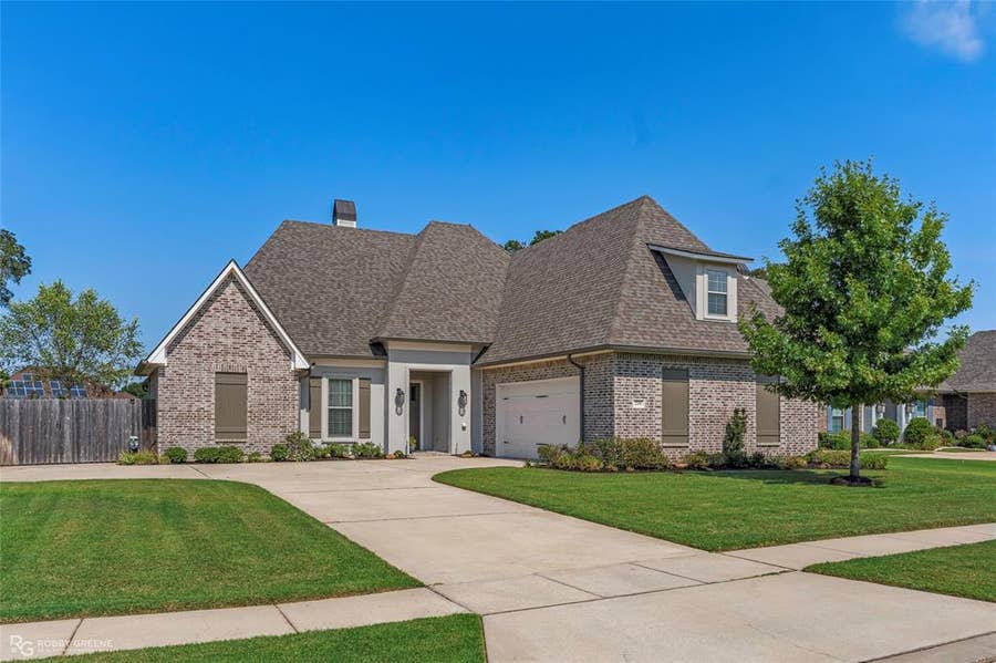 Property photo for 249 Peregrine Way, Bossier City, LA