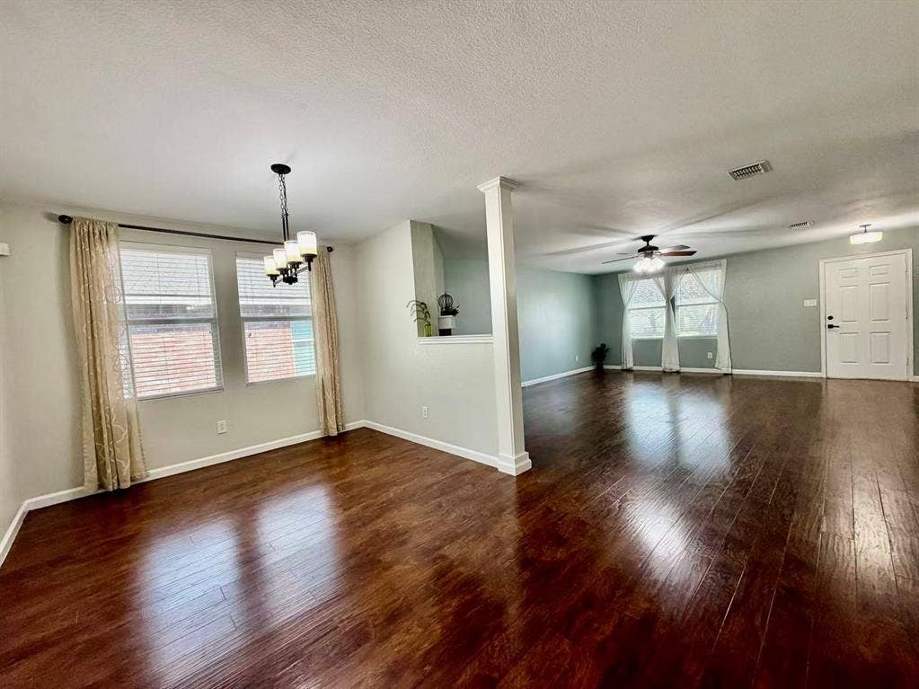 1110 Doc Holliday Drive, Anna, TX 75409