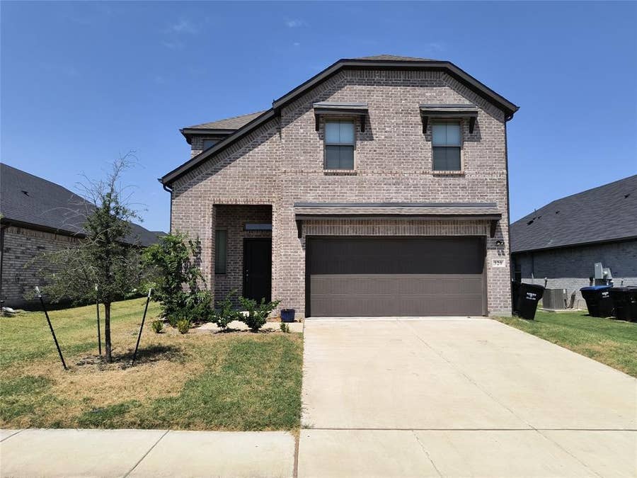 Property photo for 320 Leopold Trail, Greenville, TX