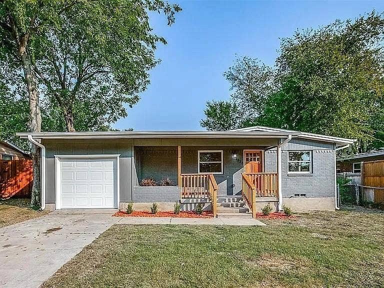 Property photo for 1220 Danville Drive, Richardson, TX