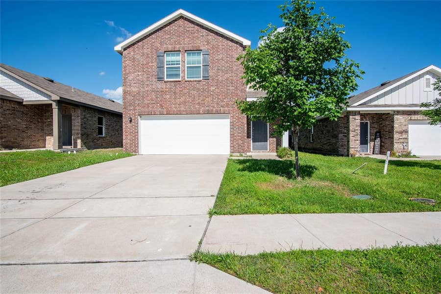 Property photo for 6427 Bishop Drive, Forney, TX