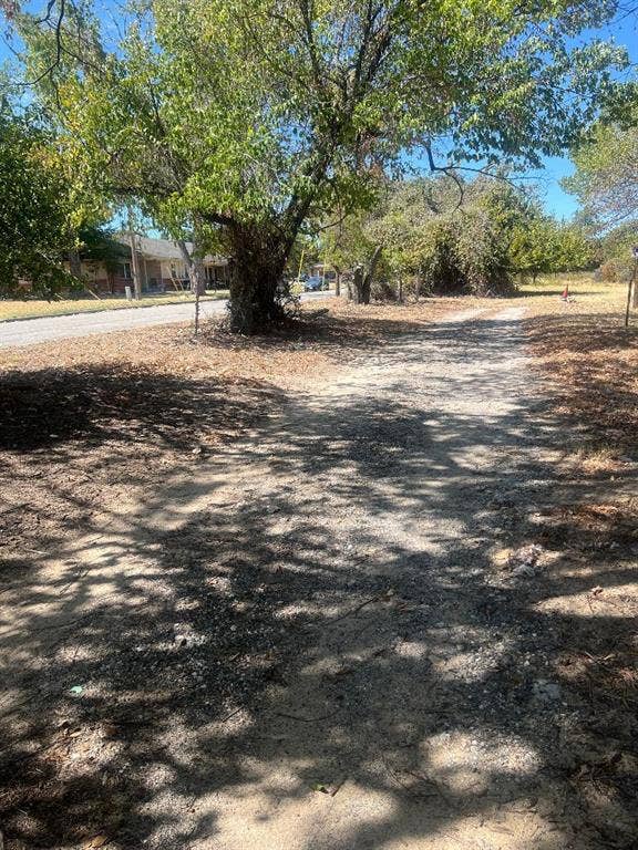 Property photo for 831 Boyd Road, Azle, TX
