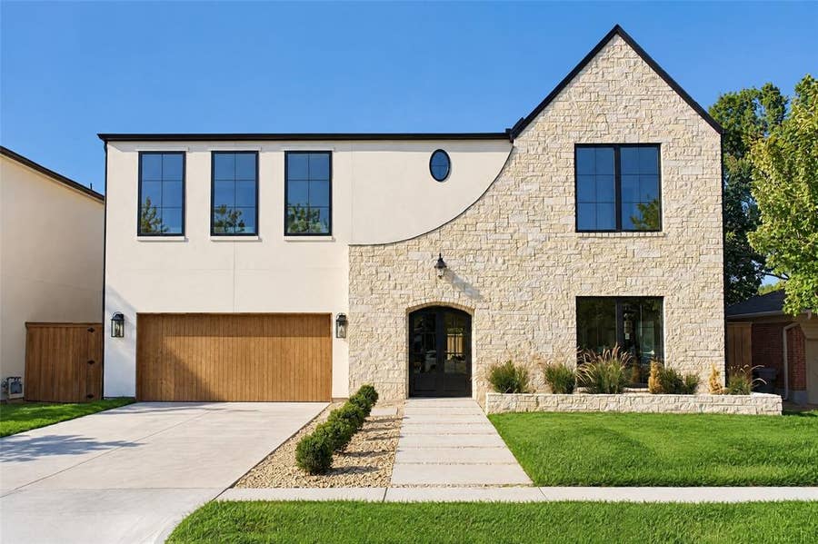 Property photo for 3733 Clover Lane, Dallas, TX