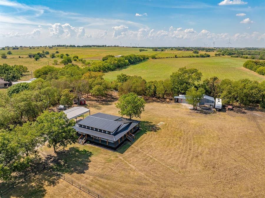 Property photo for 9771 FM 51, Valley View, TX