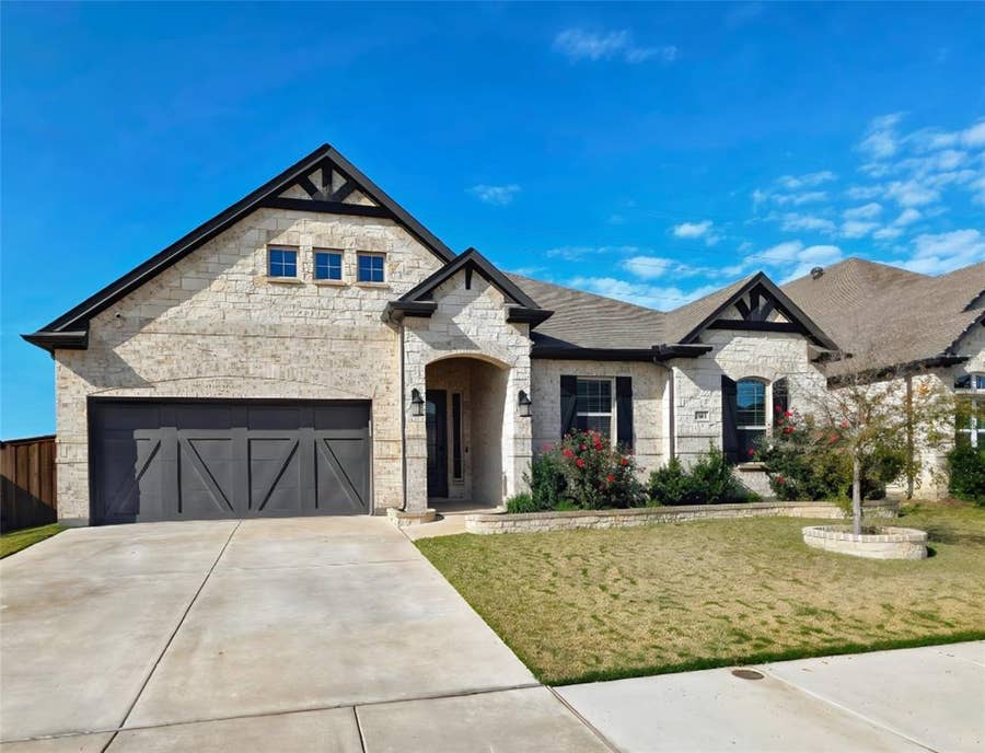Property photo for 3601 Honey Suckle Lane, Little Elm, TX