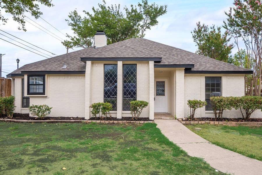 Property photo for 8880 Woodstream Drive, Frisco, TX