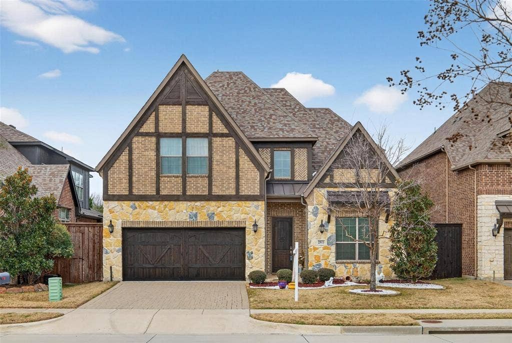 2913 Deansbrook Drive, Plano, TX 75093 2913 Deansbrook Drive, Plano, TX 75093