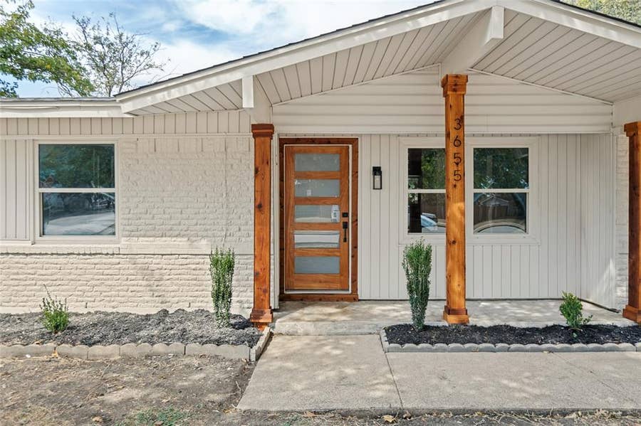 Property photo for 3655 Palm Drive, Mesquite, TX