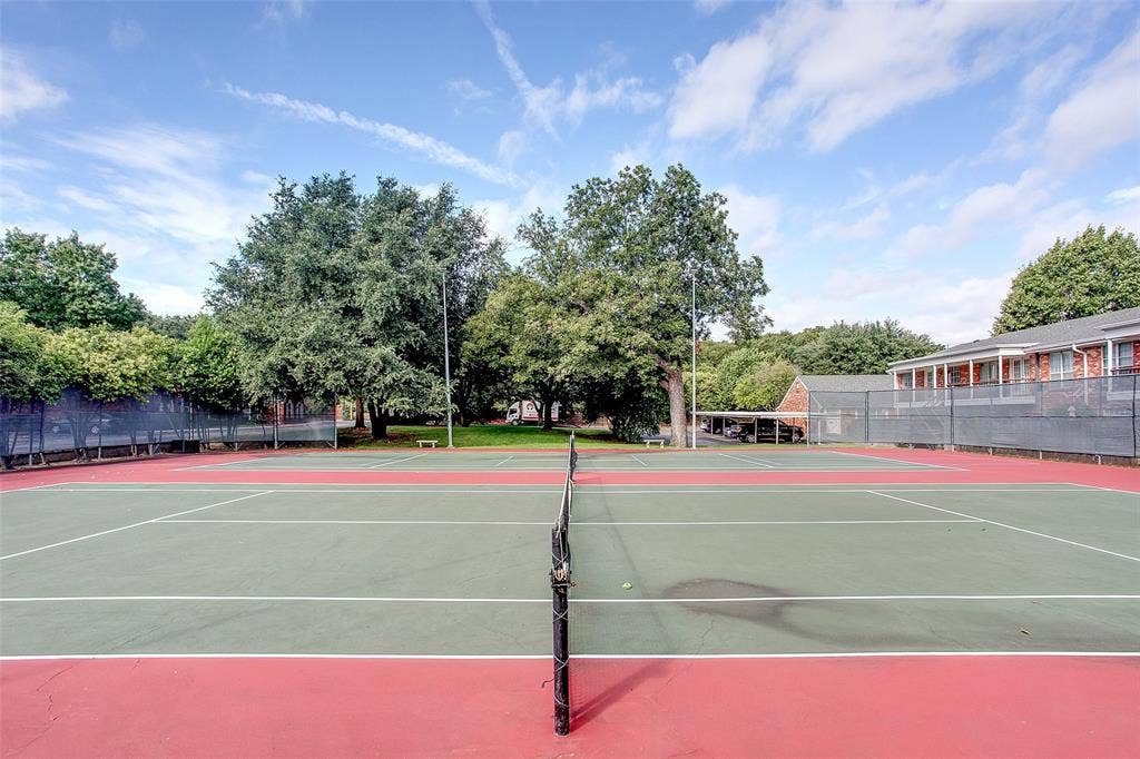 1205 Roaring Springs Road, #1205, Fort Worth, TX 76114
