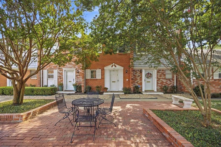 Property photo for 1205 Roaring Springs Road, #1205, Fort Worth, TX