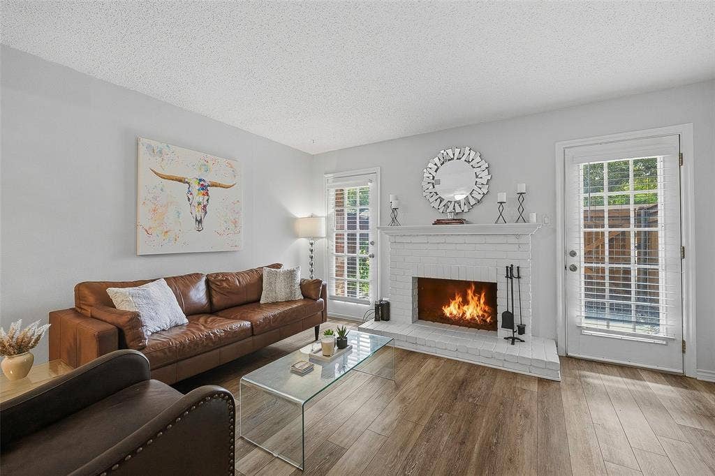 1205 Roaring Springs Road, #1205, Fort Worth, TX 76114
