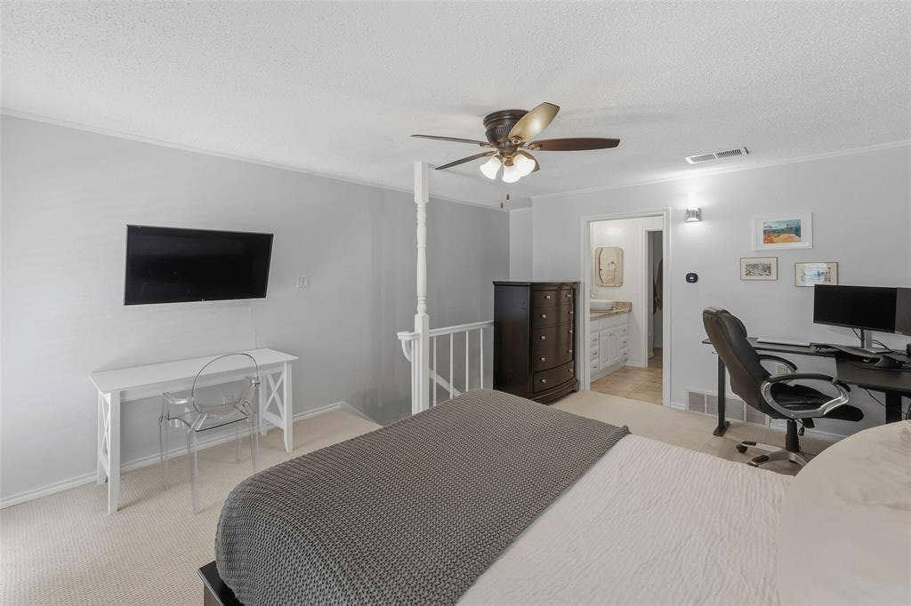 1205 Roaring Springs Road, #1205, Fort Worth, TX 76114