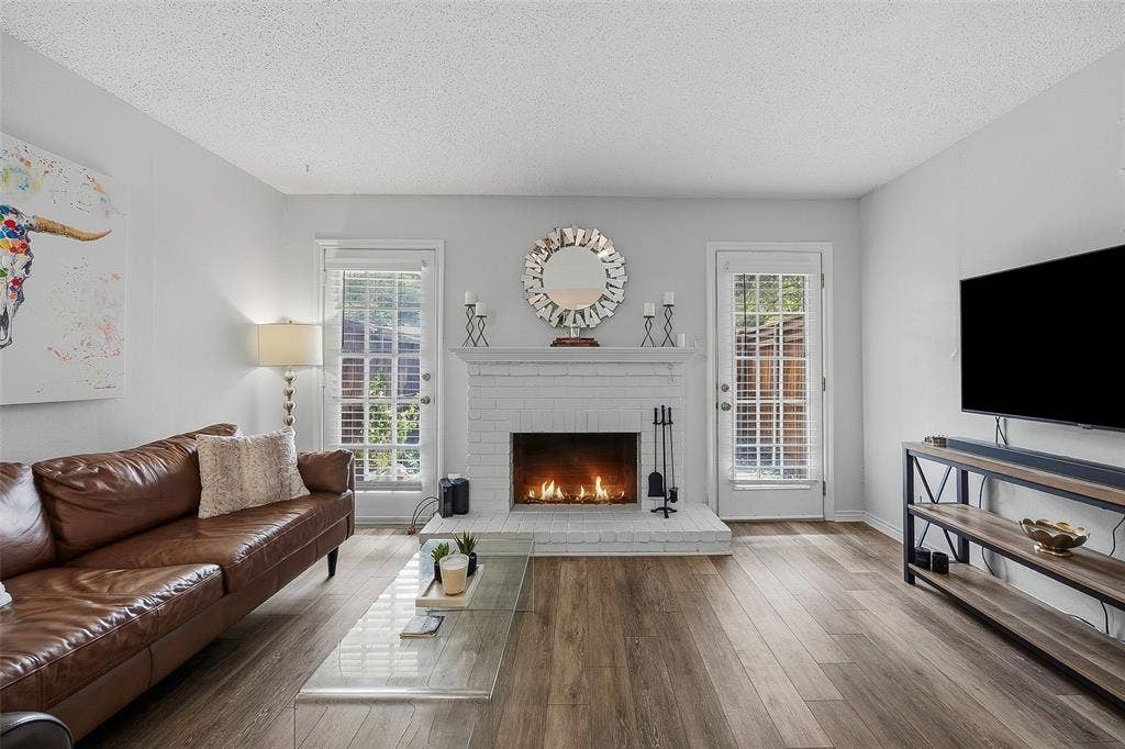 1205 Roaring Springs Road, #1205, Fort Worth, TX 76114
