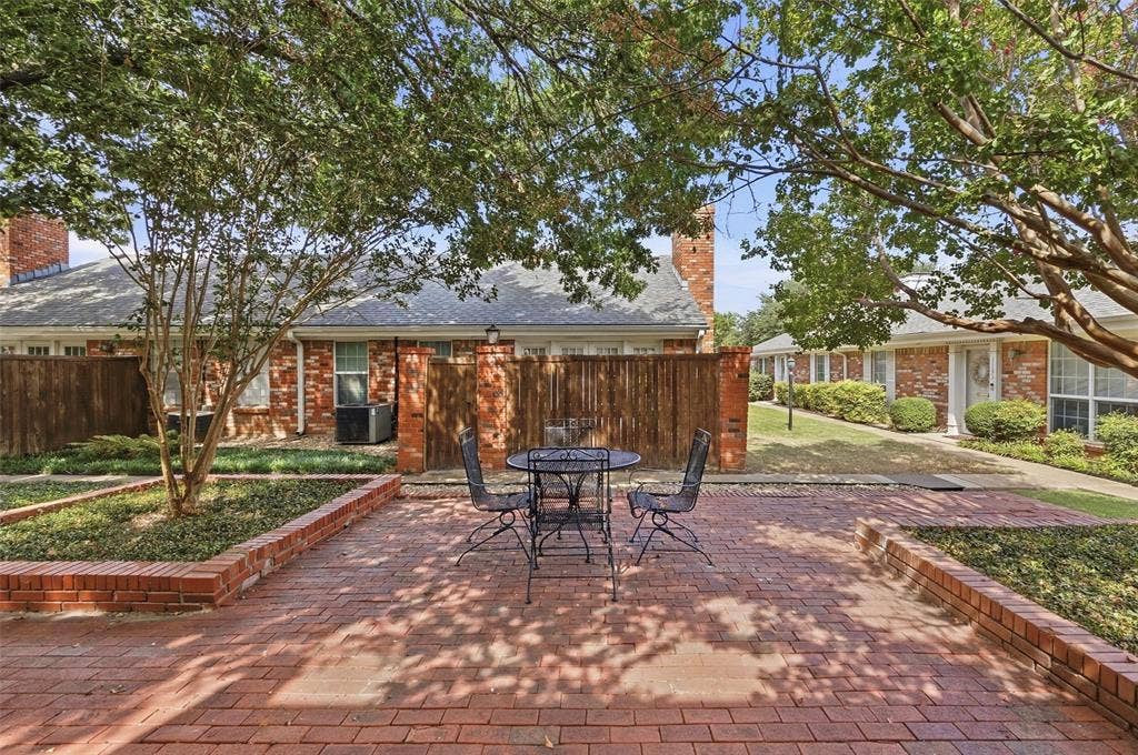 1205 Roaring Springs Road, #1205, Fort Worth, TX 76114