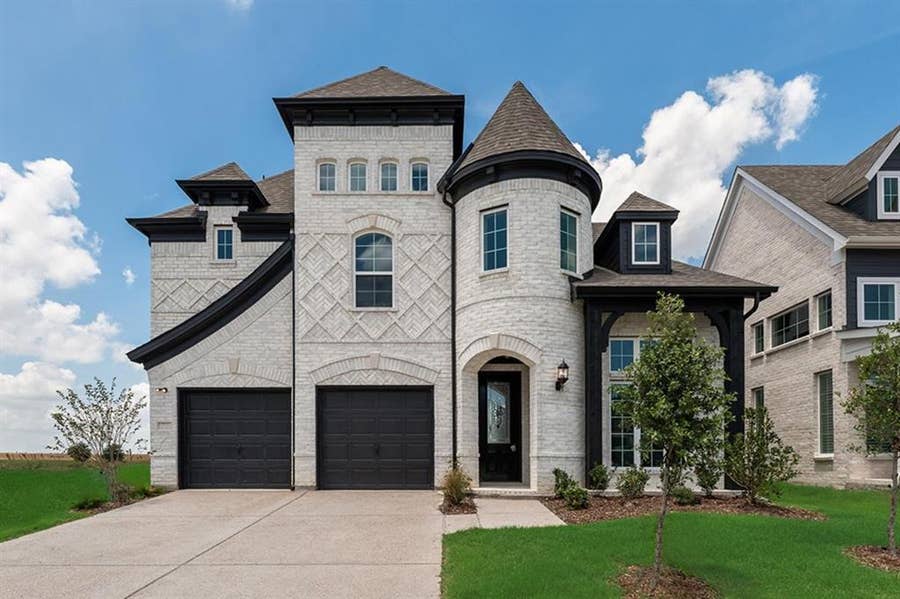 Property photo for 804 Meadow Holly Drive, Wylie, TX