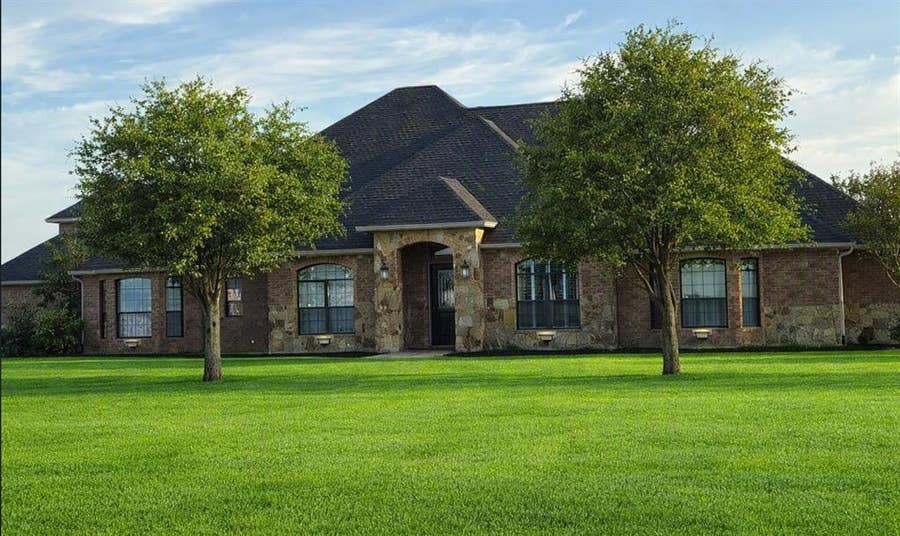 Property photo for 6205 High Meadows Drive, Krum, TX