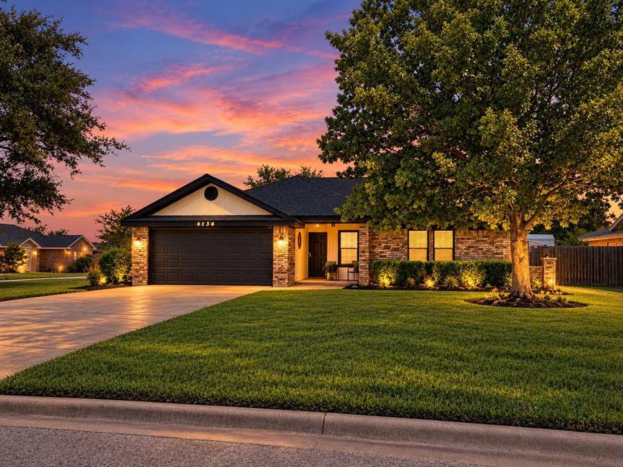 Property photo for 4134 Sera Drive, Abilene, TX
