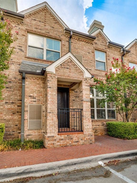 Property photo for 4201 Lomo Alto Drive, #4718, Highland Park, TX