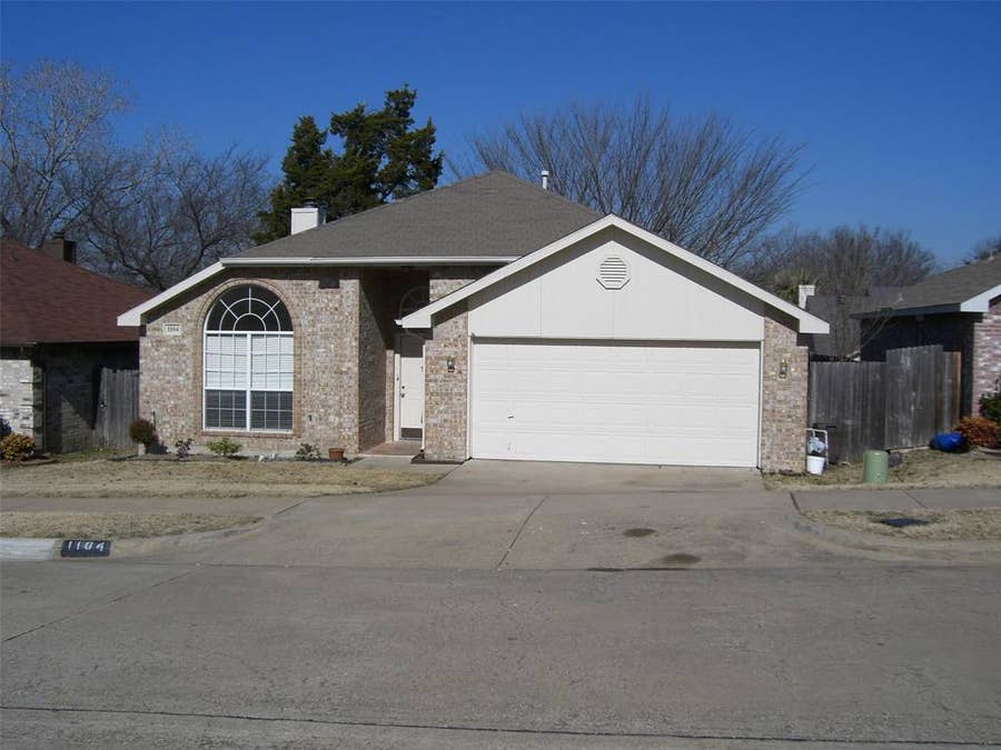 Property photo for 1104 Parker Court, Cedar Hill, TX