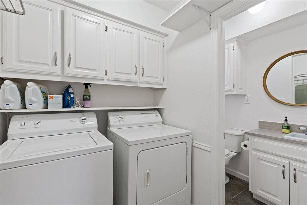 1101 N Waddill Street, McKinney, TX 75069 1101 N Waddill Street, McKinney, TX 75069