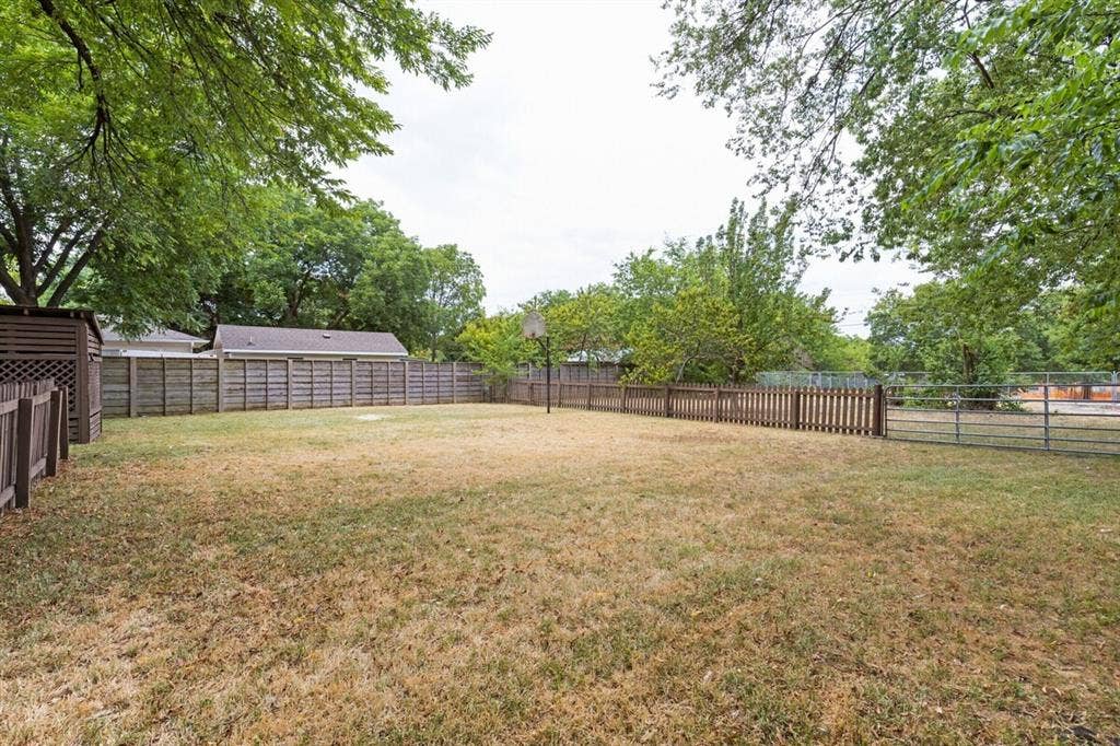 1101 N Waddill Street, McKinney, TX 75069 1101 N Waddill Street, McKinney, TX 75069
