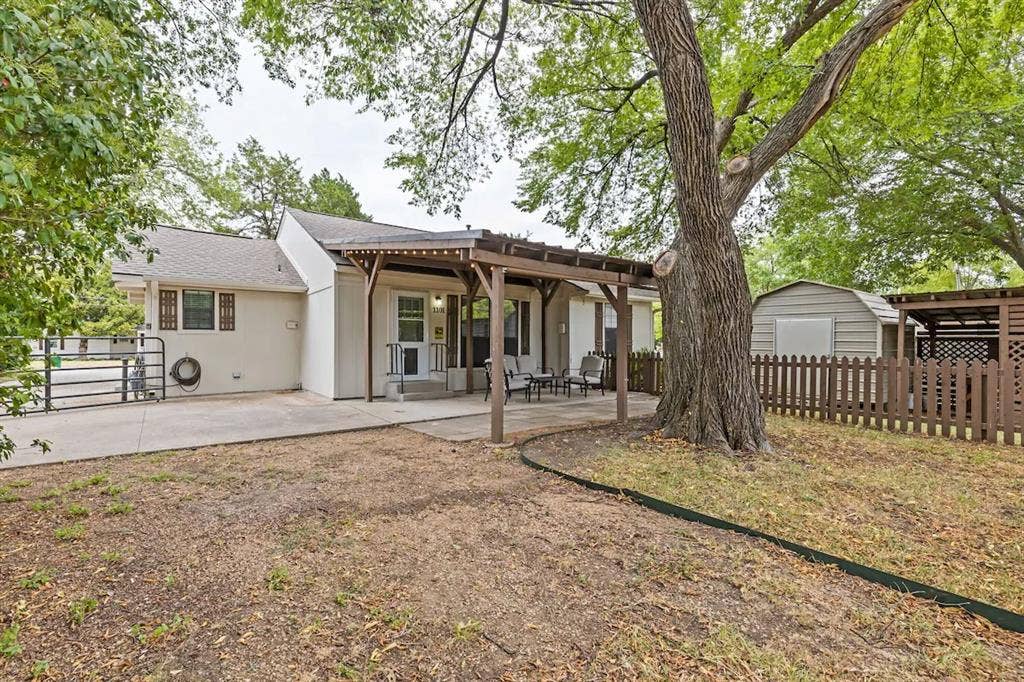 1101 N Waddill Street, McKinney, TX 75069 1101 N Waddill Street, McKinney, TX 75069