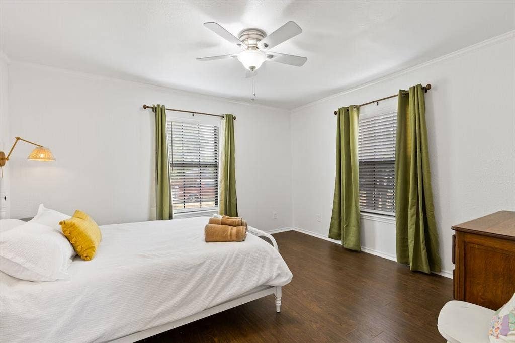 1101 N Waddill Street, McKinney, TX 75069 1101 N Waddill Street, McKinney, TX 75069