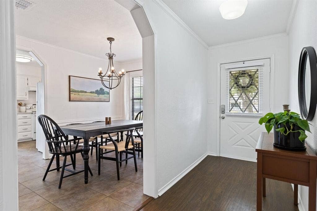 1101 N Waddill Street, McKinney, TX 75069 1101 N Waddill Street, McKinney, TX 75069