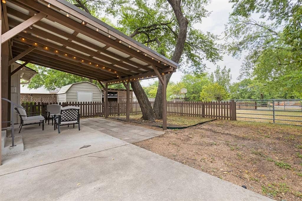 1101 N Waddill Street, McKinney, TX 75069 1101 N Waddill Street, McKinney, TX 75069