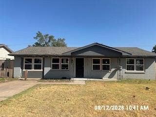 Property photo for 1029 Clearwood Drive, Dallas, TX