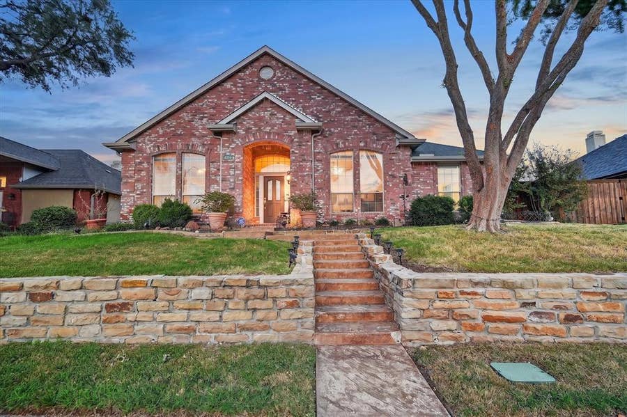 Property photo for 4316 Standridge Drive, The Colony, TX