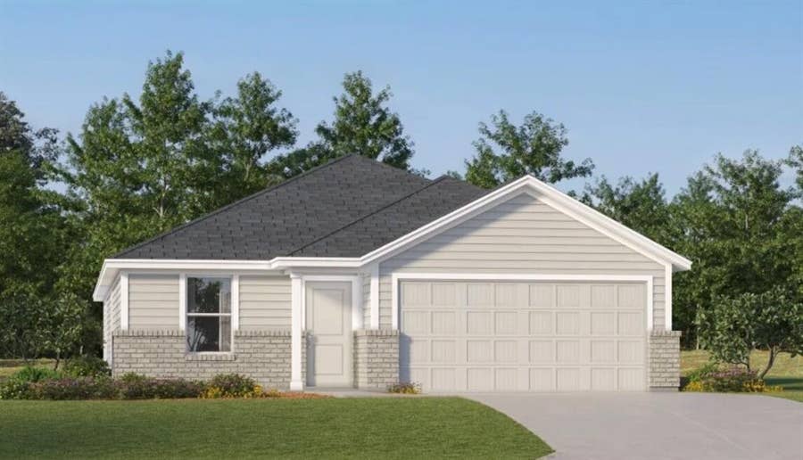 Property photo for 11244 Rodeo Drive, Providence Village, TX