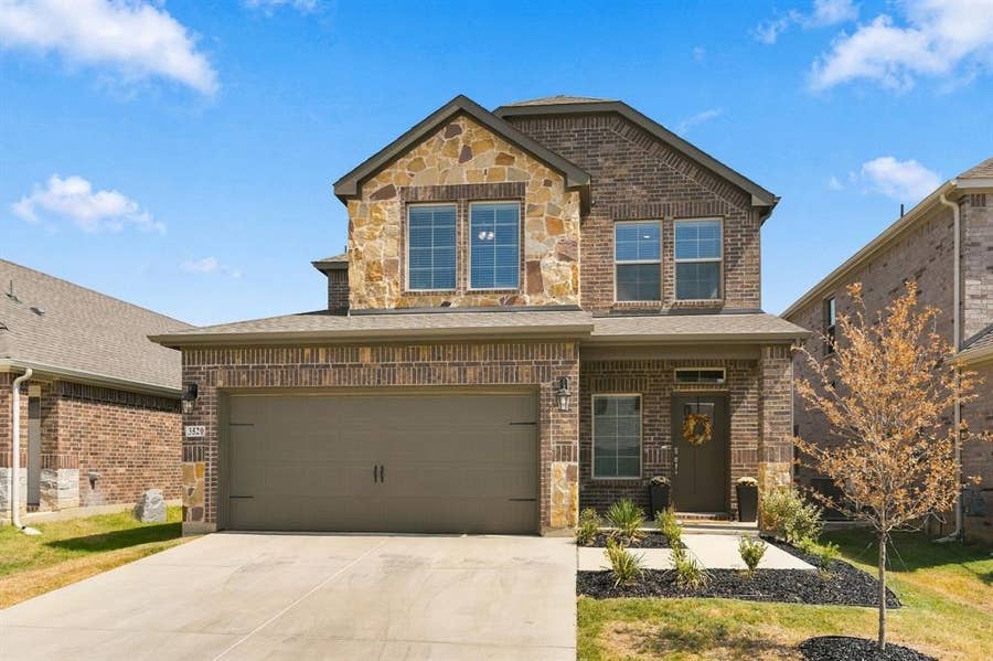 Property photo for 3520 Ample Vista Road, Aubrey, TX
