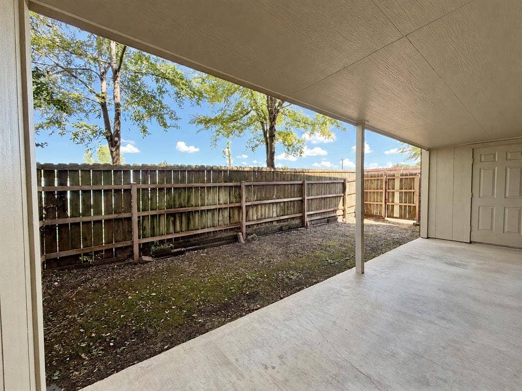 849 GUN BARREL Lane S, #E4, Gun Barrel City, TX 75156 849 GUN BARREL Lane S, #E4, Gun Barrel City, TX 75156