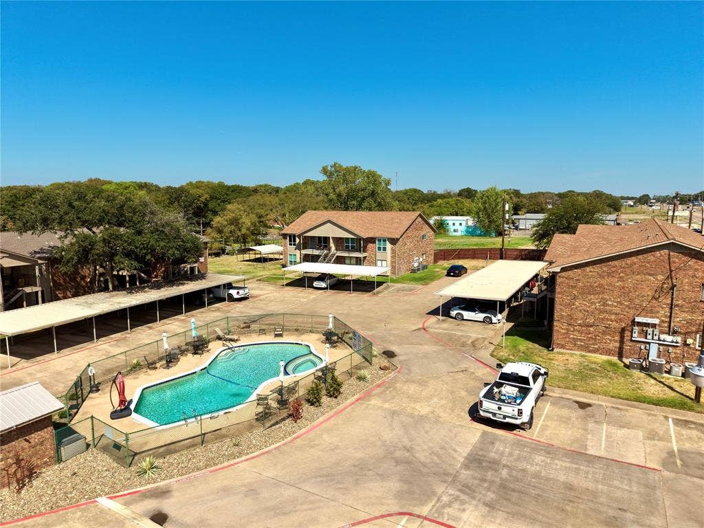 849 GUN BARREL Lane S, #E4, Gun Barrel City, TX 75156 849 GUN BARREL Lane S, #E4, Gun Barrel City, TX 75156