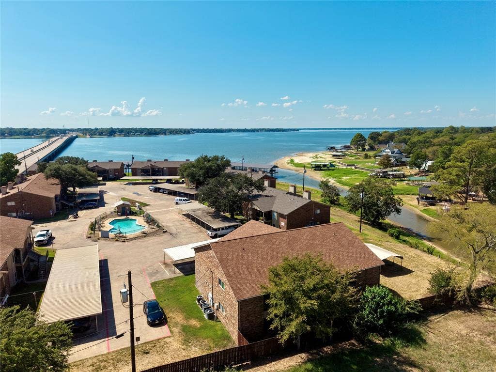 849 GUN BARREL Lane S, #E4, Gun Barrel City, TX 75156 849 GUN BARREL Lane S, #E4, Gun Barrel City, TX 75156