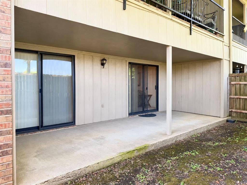 849 GUN BARREL Lane S, #E4, Gun Barrel City, TX 75156 849 GUN BARREL Lane S, #E4, Gun Barrel City, TX 75156