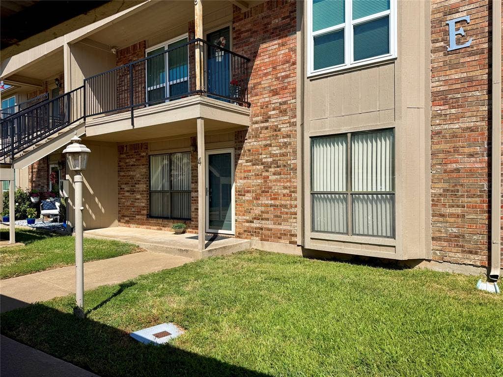 849 GUN BARREL Lane S, #E4, Gun Barrel City, TX 75156 849 GUN BARREL Lane S, #E4, Gun Barrel City, TX 75156