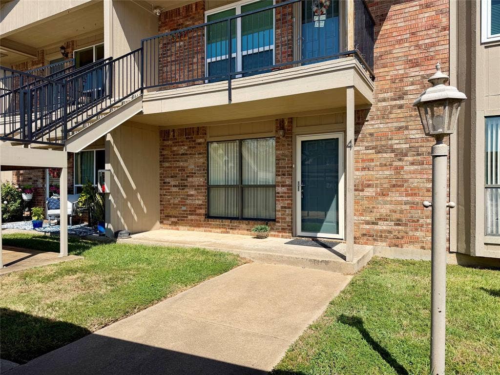 849 GUN BARREL Lane S, #E4, Gun Barrel City, TX 75156 849 GUN BARREL Lane S, #E4, Gun Barrel City, TX 75156