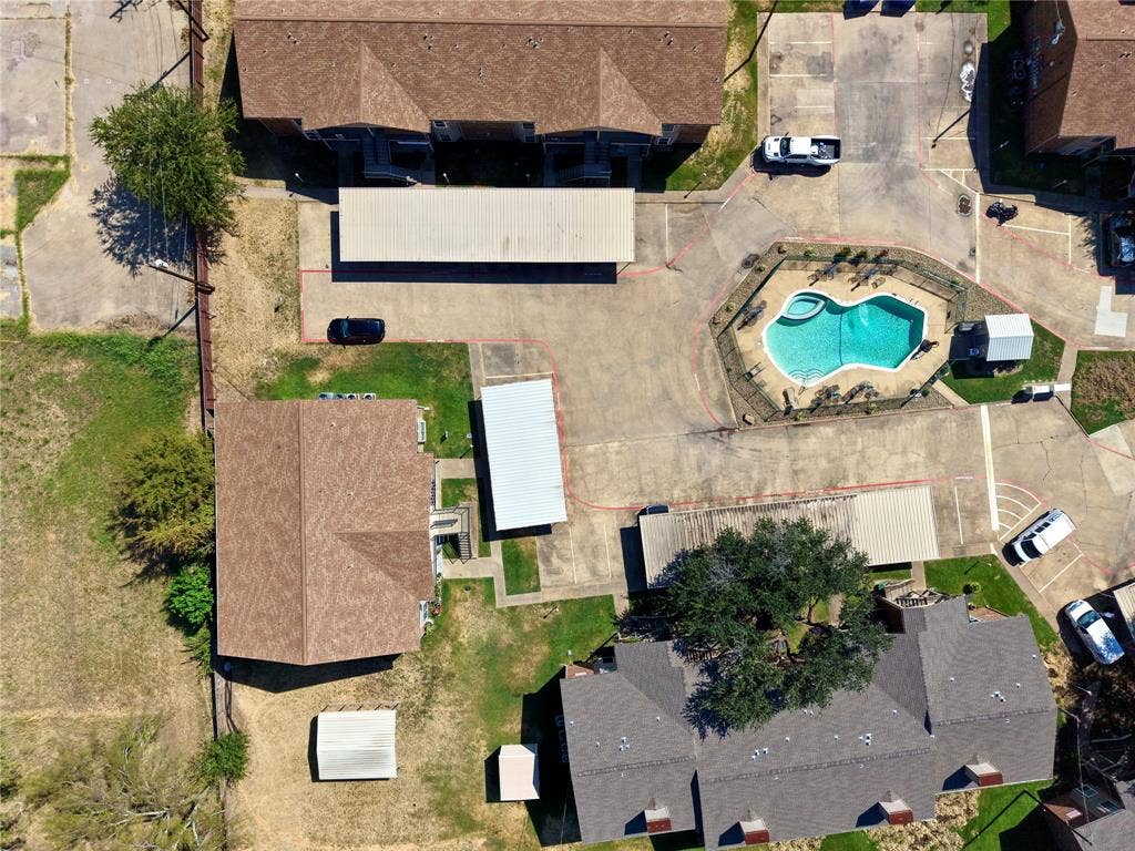 849 GUN BARREL Lane S, #E4, Gun Barrel City, TX 75156 849 GUN BARREL Lane S, #E4, Gun Barrel City, TX 75156