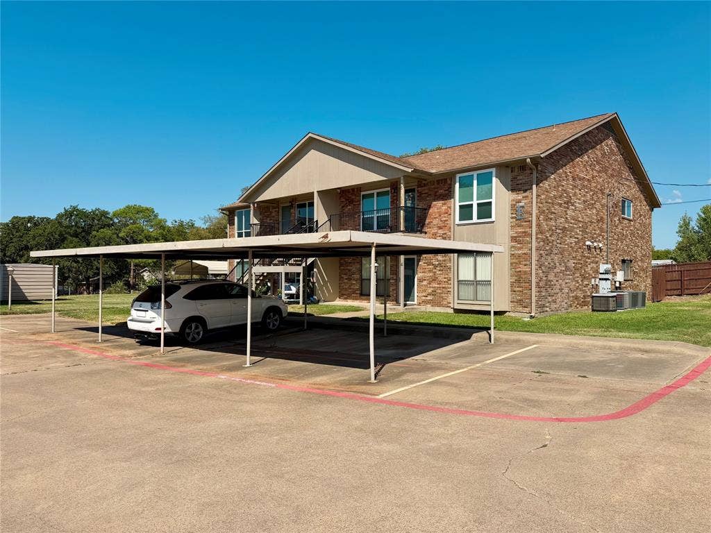 849 GUN BARREL Lane S, #E4, Gun Barrel City, TX 75156 849 GUN BARREL Lane S, #E4, Gun Barrel City, TX 75156