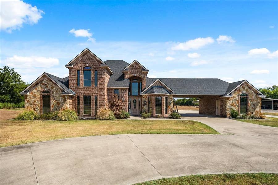 Property photo for 5910 State Highway 78 N, Farmersville, TX