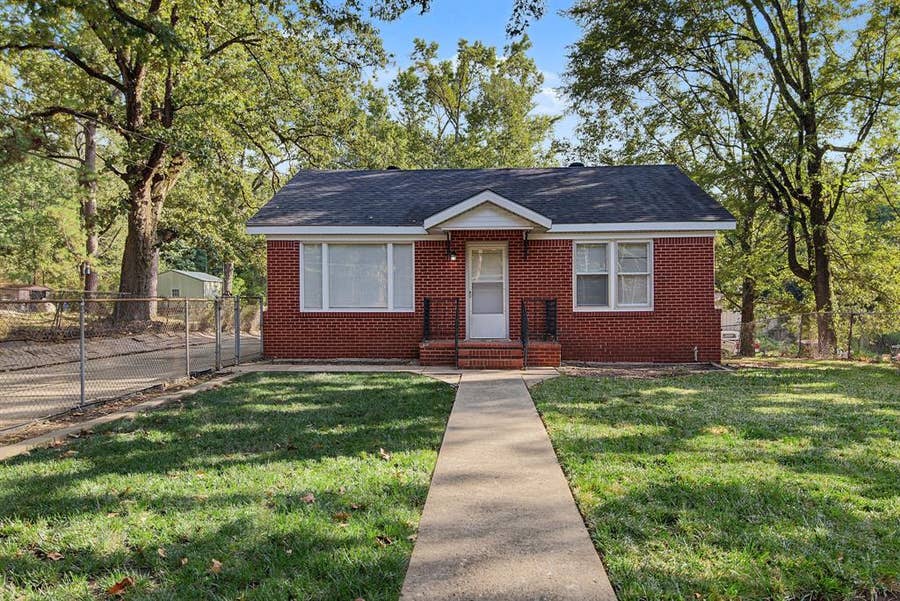 Property photo for 5687 Jefferson Paige Road, Shreveport, LA