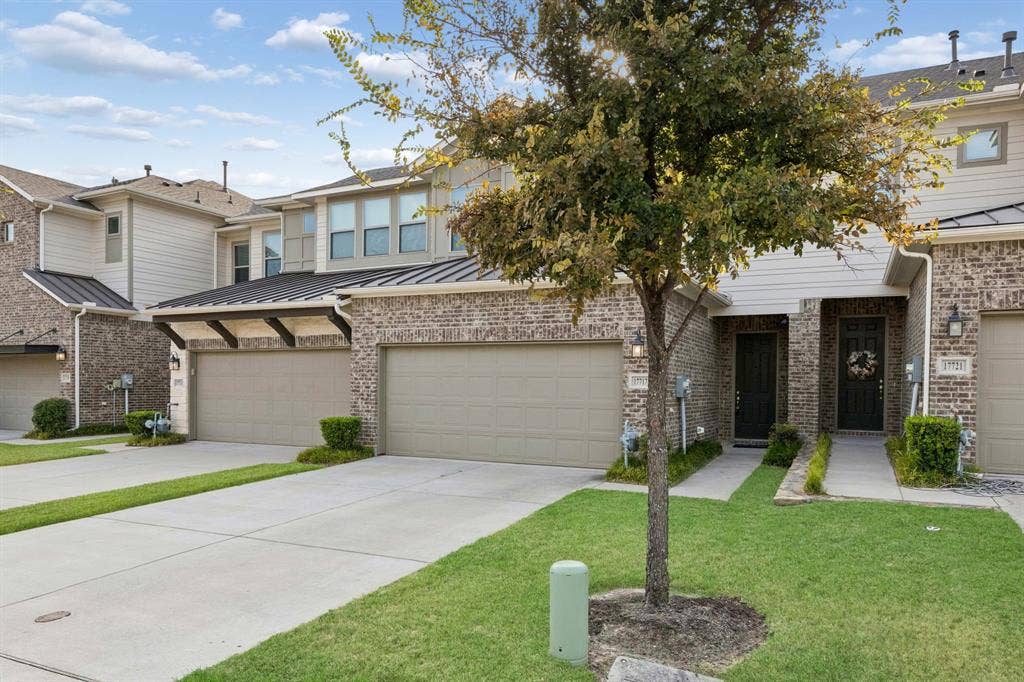 17717 Sage Lane, Dallas, TX 75252 17717 Sage Lane, Dallas, TX 75252