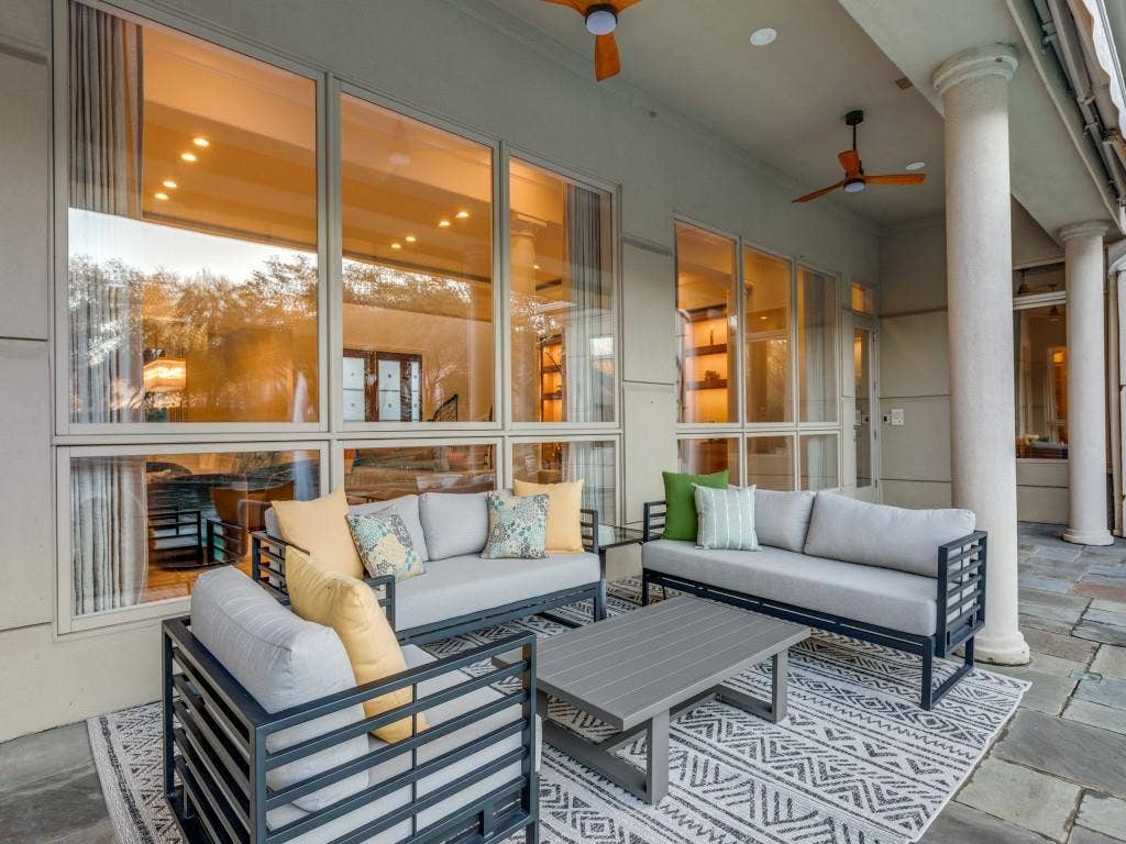 16 Robledo Drive, Dallas, TX 75230