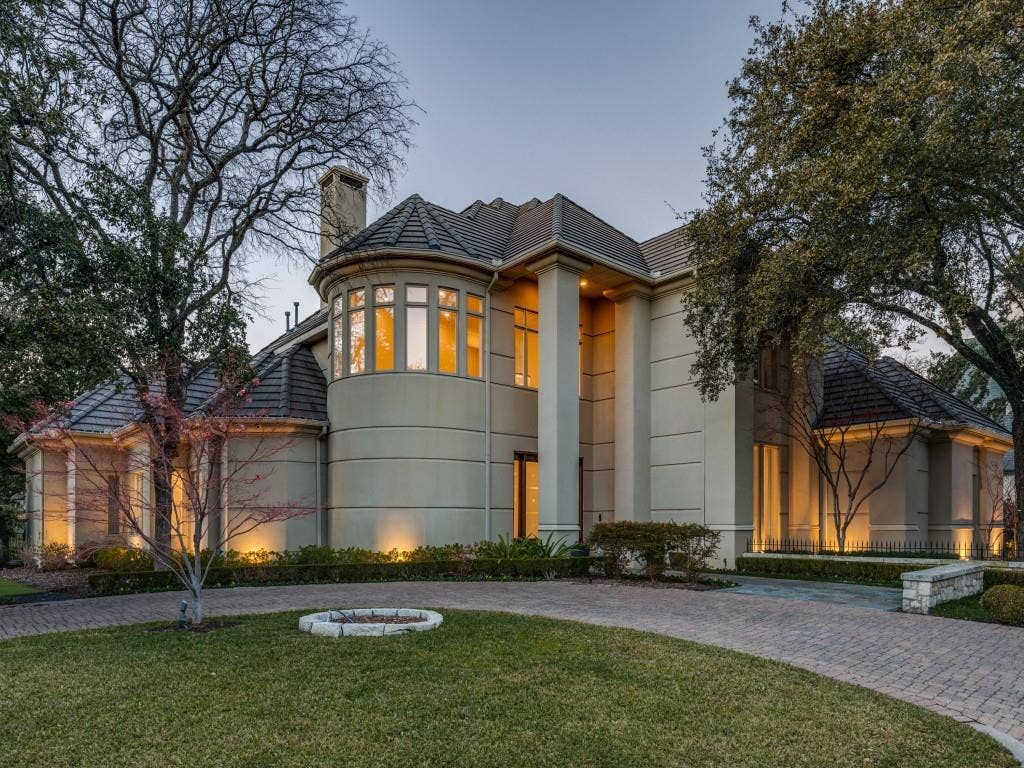 16 Robledo Drive, Dallas, TX 75230