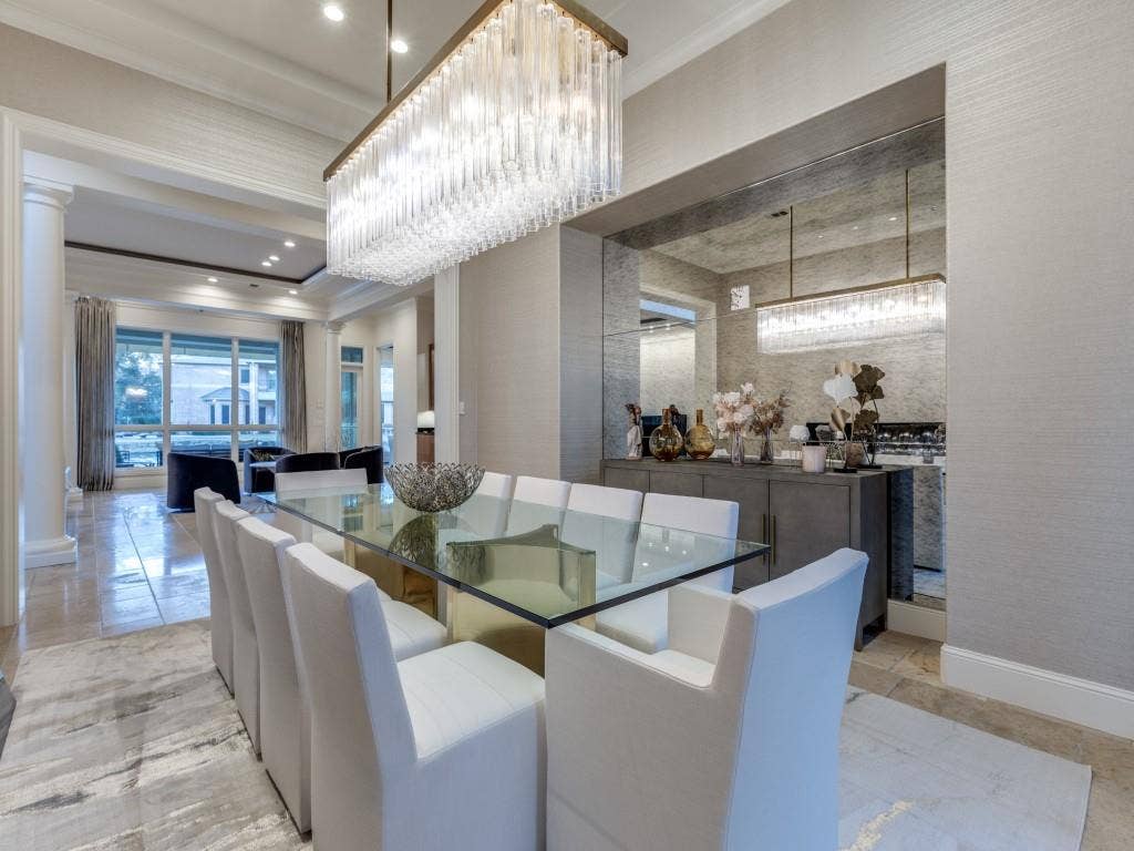 16 Robledo Drive, Dallas, TX 75230
